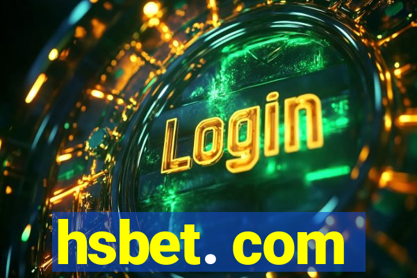 hsbet. com